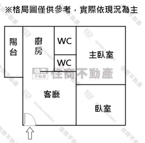 永康華廈-11