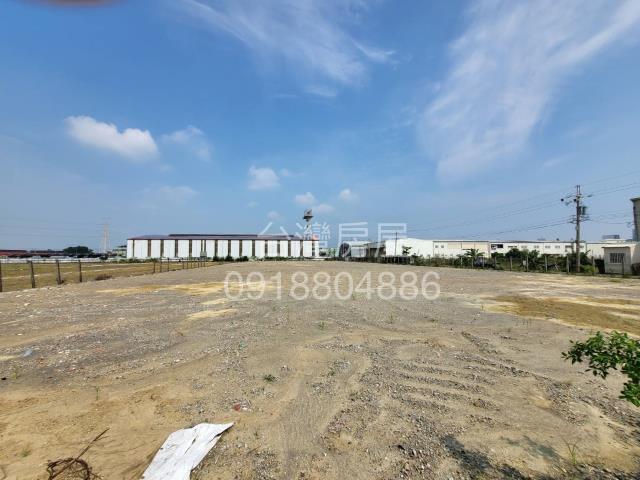 高雄大寮廠房-1