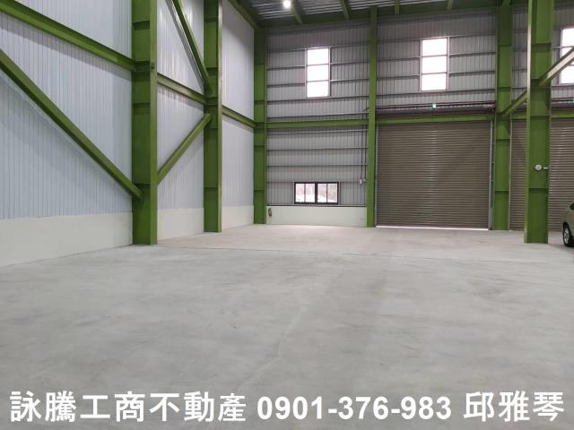 桃園楊梅廠房-1
