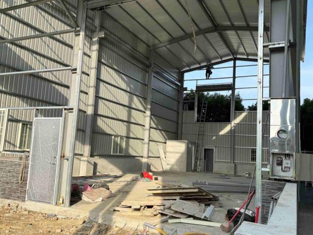 高雄大寮廠房-1