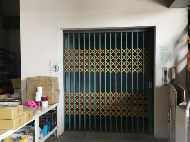 仁德廠房-4