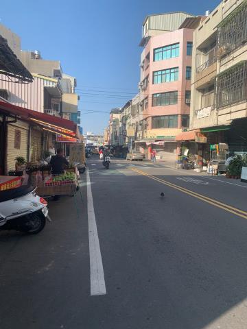 嘉義東區透天-5