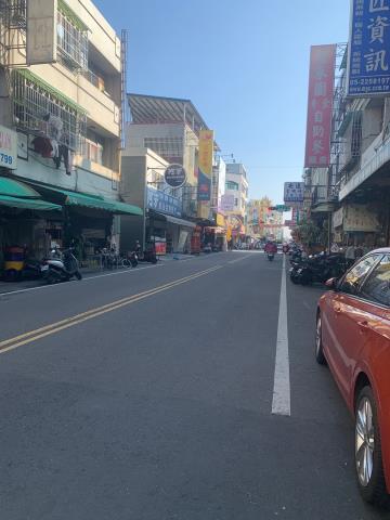 嘉義東區透天-7
