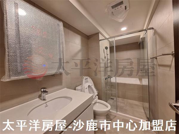 台中清水華廈-8