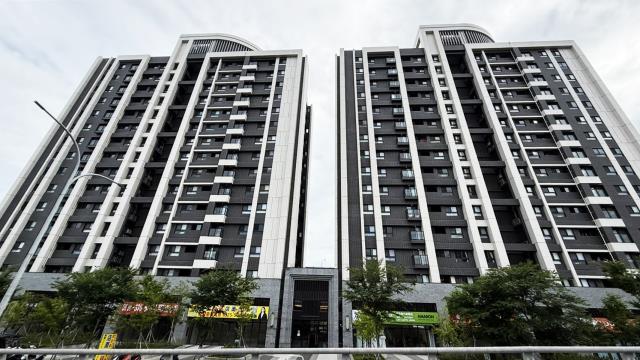新竹竹東大樓-15