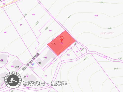 新北淡水公寓法拍-4