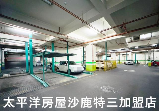 台中沙鹿華廈-13