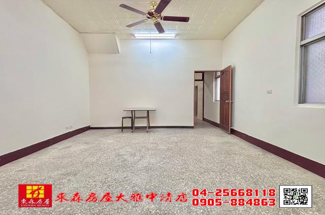 大雅透天-9