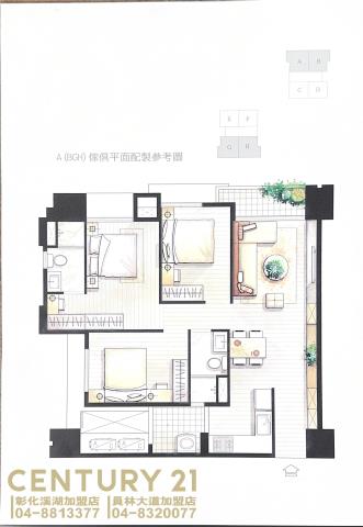 彰化大樓-3