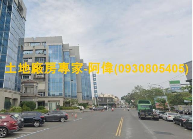 高雄前鎮廠房-1