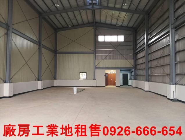 龍潭廠房-1