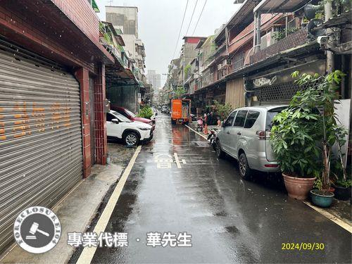 板橋公寓法拍-5