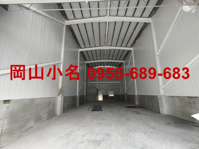高雄路竹廠房-1