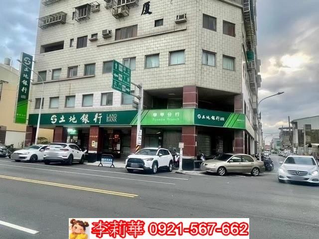 台南學甲大樓-2