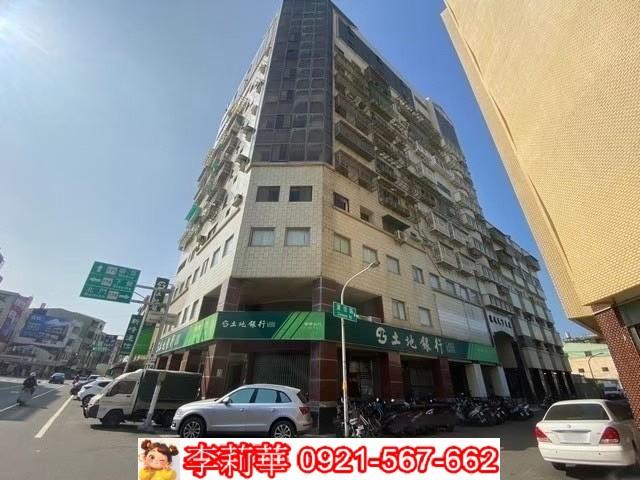 台南學甲大樓-3