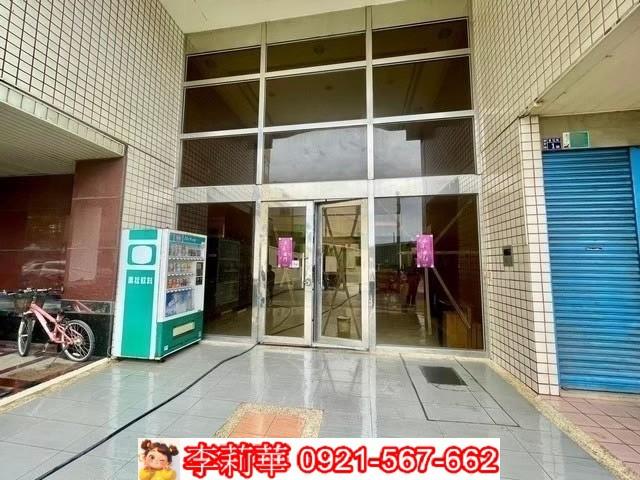 台南學甲大樓-4