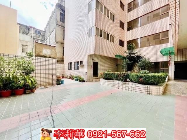 台南學甲大樓-6