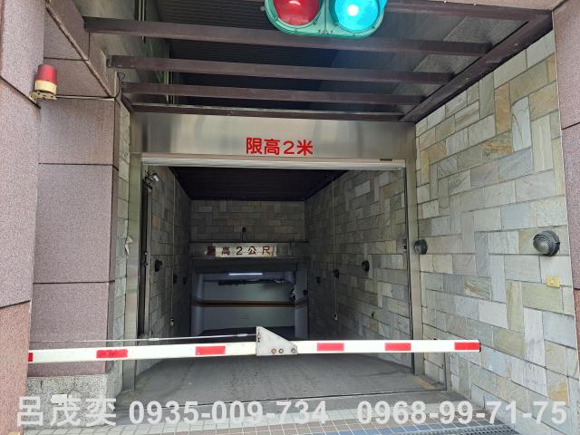 樹林華廈-3