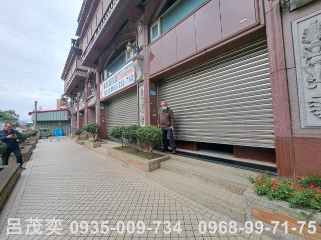 樹林華廈-4