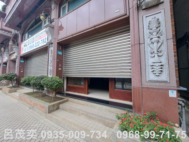 樹林華廈-5