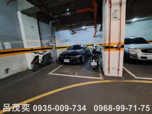 樹林店面-4