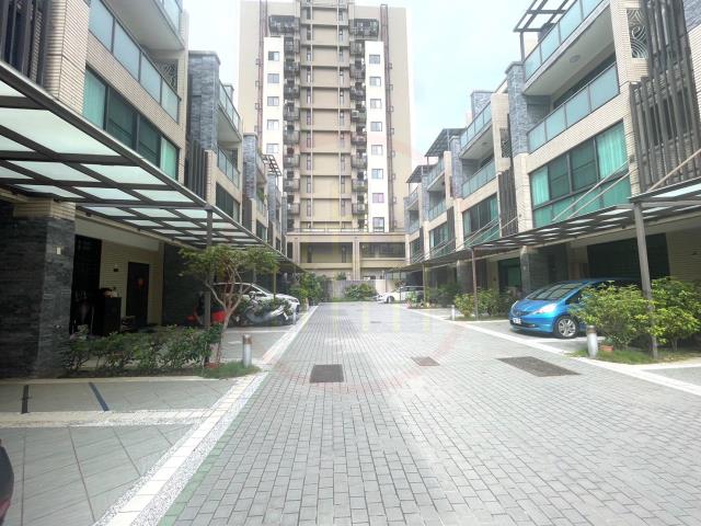 台南善化透天-1