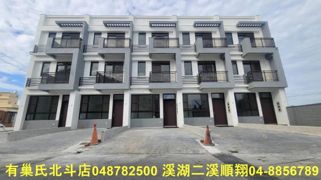 彰化二林別墅-1