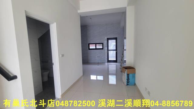 彰化二林別墅-4