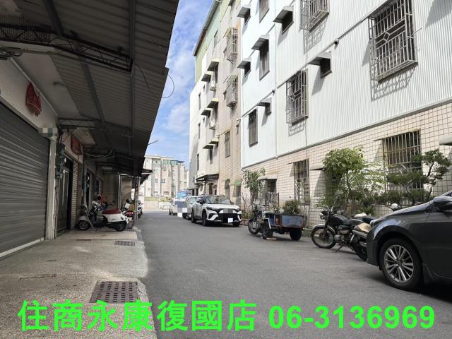台南北區透天-2