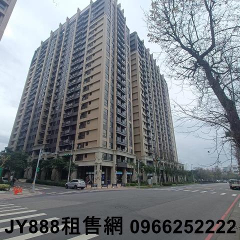 桃園龜山大樓-1