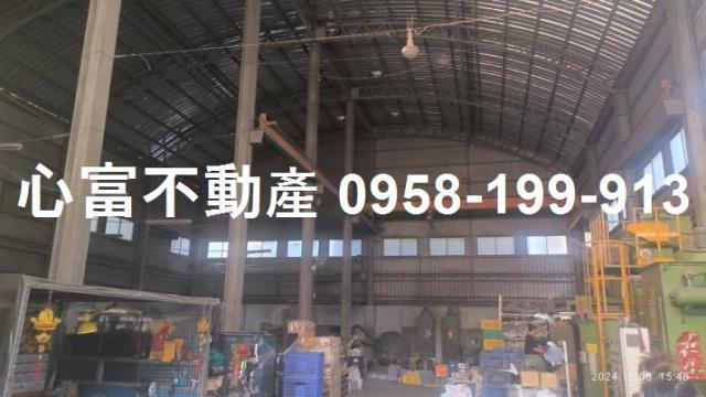 安南廠房-1