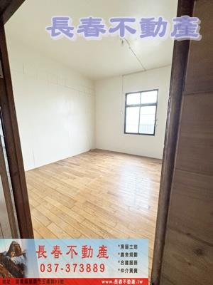 銅鑼農舍-8