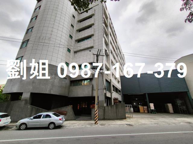 高雄大寮廠房-2