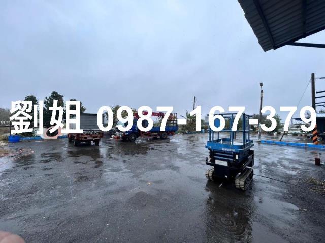 安南廠房-1