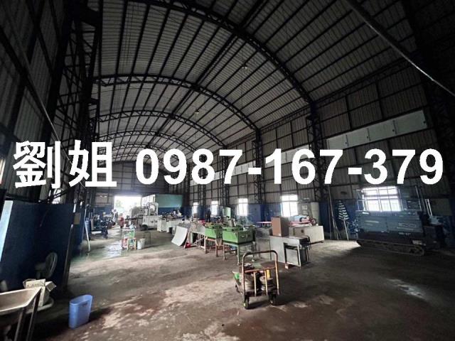 安南廠房-3