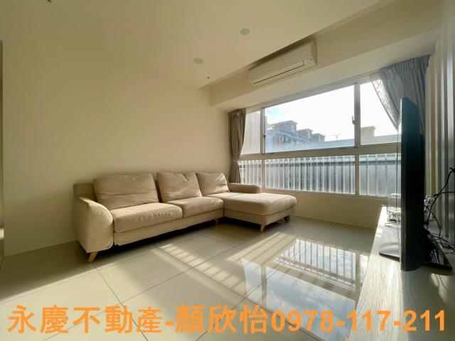 香山大樓-10