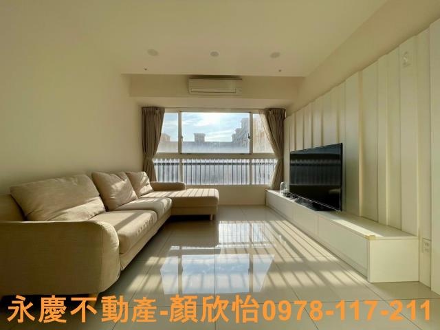 香山大樓-1