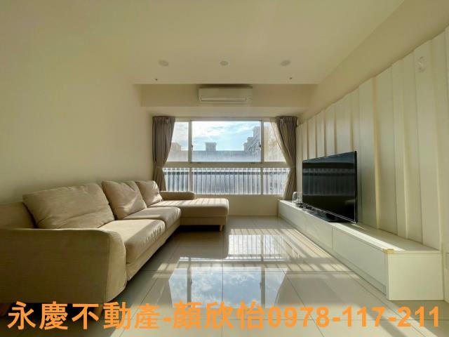 香山大樓-8