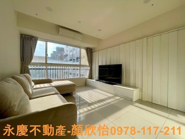 香山大樓-9