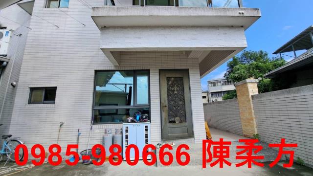嘉義竹崎透天-3