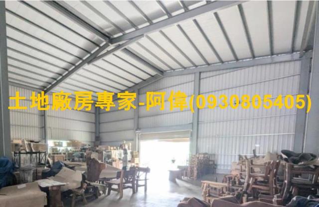 高雄林園廠房-1