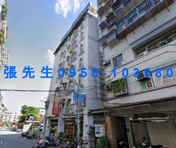新北土城法拍華廈-2