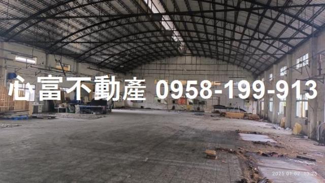 永康廠房-1