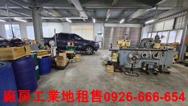 觀音廠房-1
