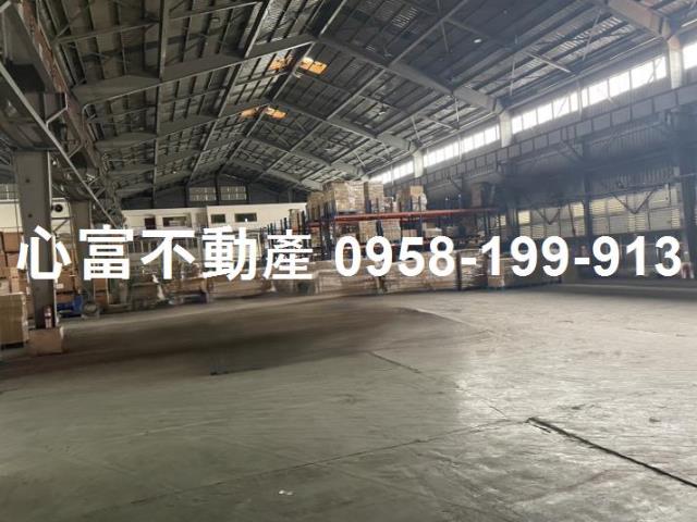 高雄廠房-1