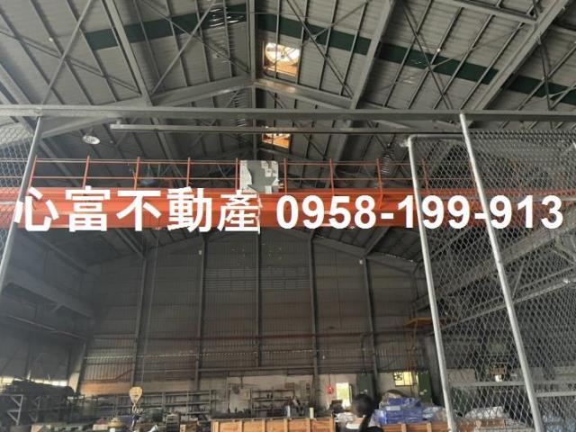 高雄廠房-3