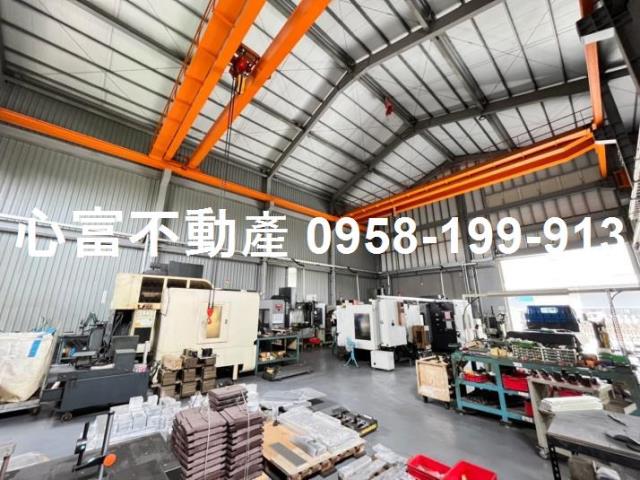 高雄廠房-1