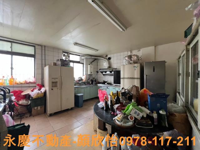 新竹北區透天-6