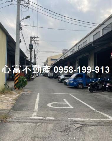 高雄大寮廠房-1