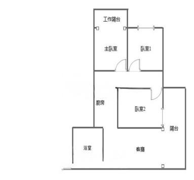 苓雅大樓-15